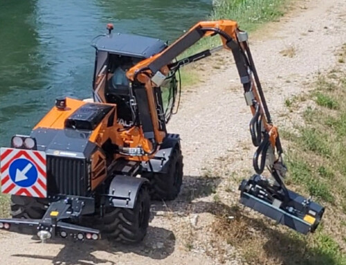 ANBI LAZIO: Il Consorzio di bonifica Etruria Meridionale e Sabina punta all’innovazione ed alla tecnologia