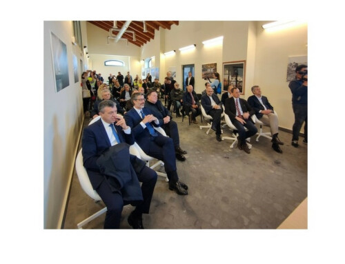 L’Assessore Righini presente al Cda di Anbi Lazio “Occorre un nuovo corso per i Consorzi di Bonifica”. Finanziate le manutenzioni con 10 milioni di Euro