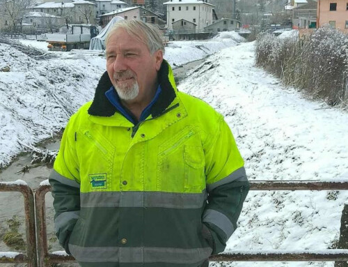 Consorzio di Bonifica Etruria Meridionale e Sabina in lutto, addio a Sandro De Angelis