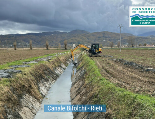 ATTIVITA’ DI MANUTENZIONE SETTIMANA 17/11/2025 – 22/11/2025 – Documentazione fotografica