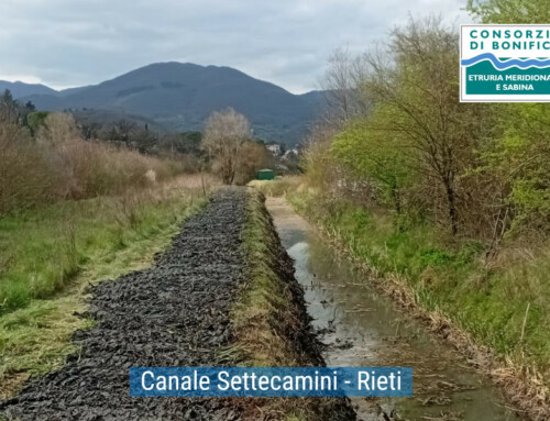 ATTIVITA’ DI MANUTENZIONE PERIODO 23/03/2026 – 28/03/2026 – Documentazione fotografica