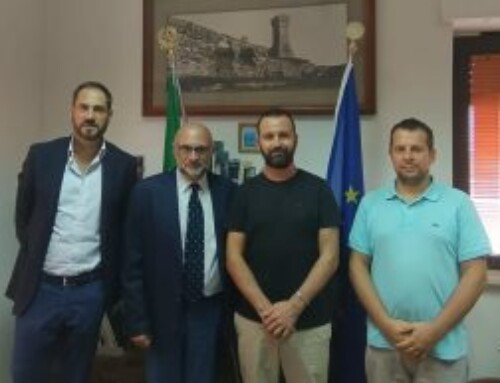 ANBI LAZIO: CONVENZIONE STORICA TRA REGIONE TOSCANA E CONSORZIO ETRURIA MERIDIONALE E SABINA
