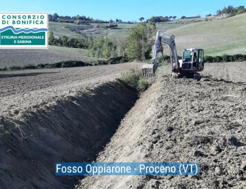 ATTIVITA’ DI MANUTENZIONE PERIODO 21/09/2026 – 26/09/2026 – Documentazione fotografica